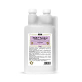 "Keep calm" stresszoldó, szorongásgátló lovaknak, 1L